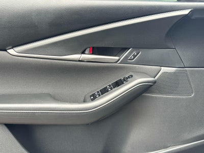 2025 Mazda Mazda CX-30 2.5 S