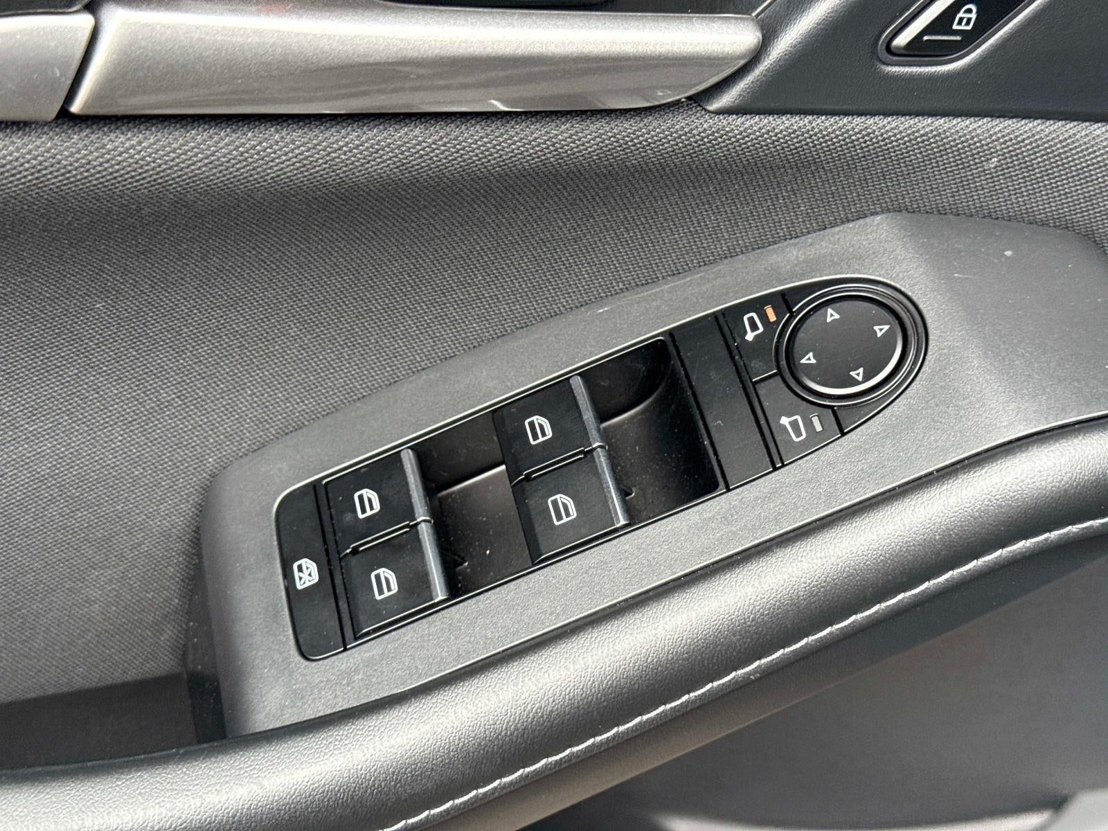 2025 Mazda Mazda CX-30 2.5 S