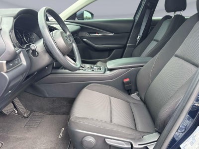 2025 Mazda Mazda CX-30 2.5 S