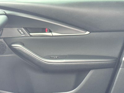 2025 Mazda Mazda CX-30 2.5 S