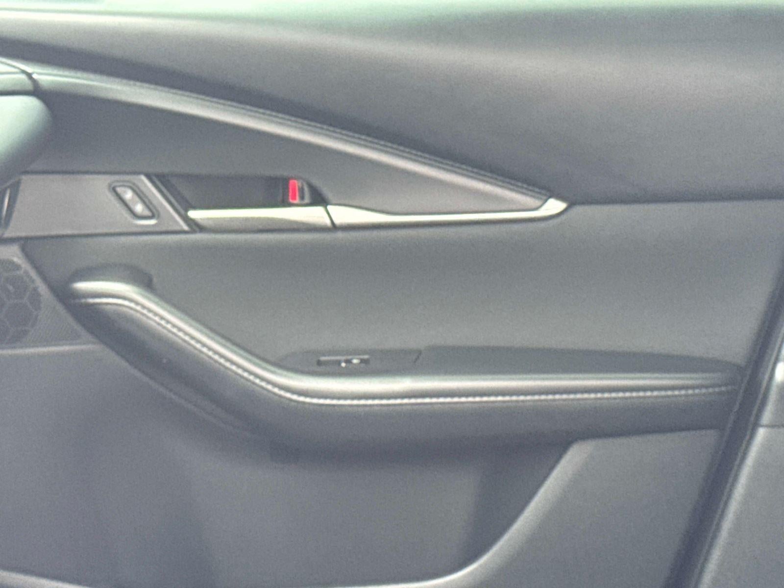 2025 Mazda Mazda CX-30 2.5 S