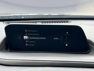 2025 Mazda Mazda CX-30 2.5 S