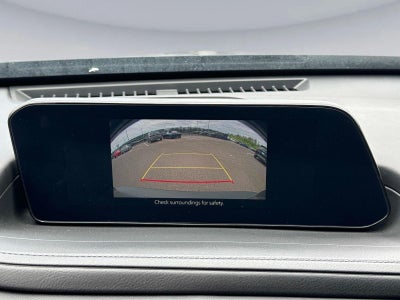 2025 Mazda Mazda CX-30 2.5 S