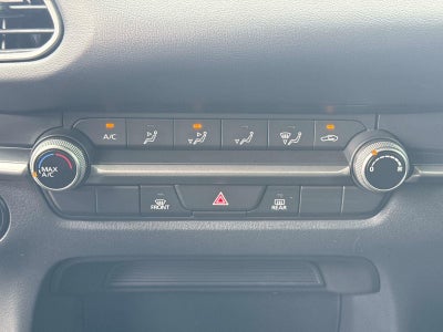 2025 Mazda Mazda CX-30 2.5 S