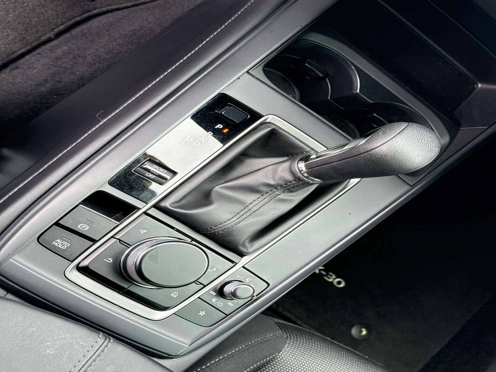 2025 Mazda Mazda CX-30 2.5 S