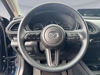 2025 Mazda Mazda CX-30 2.5 S