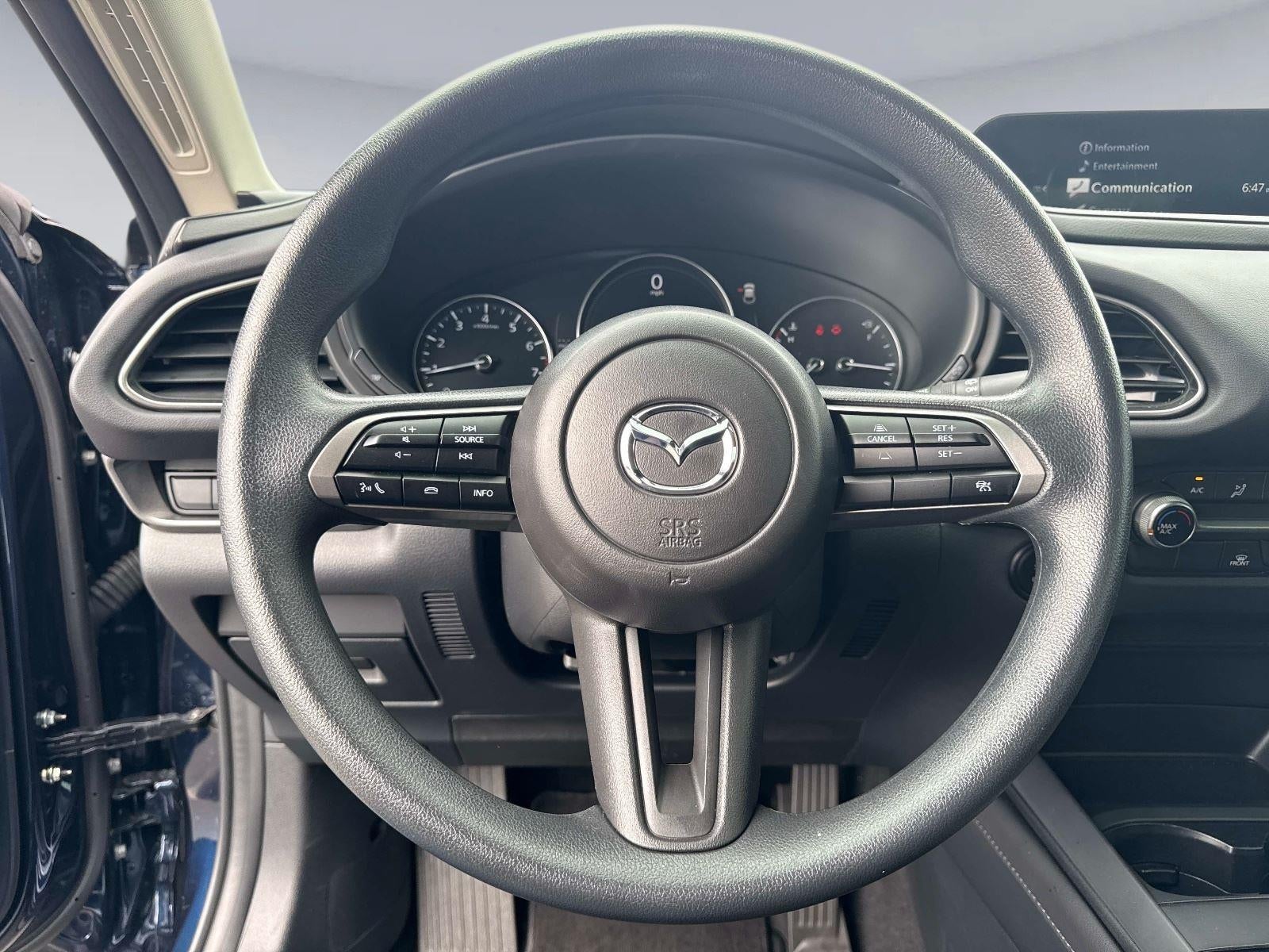 2025 Mazda Mazda CX-30 2.5 S