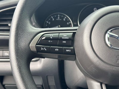 2025 Mazda Mazda CX-30 2.5 S