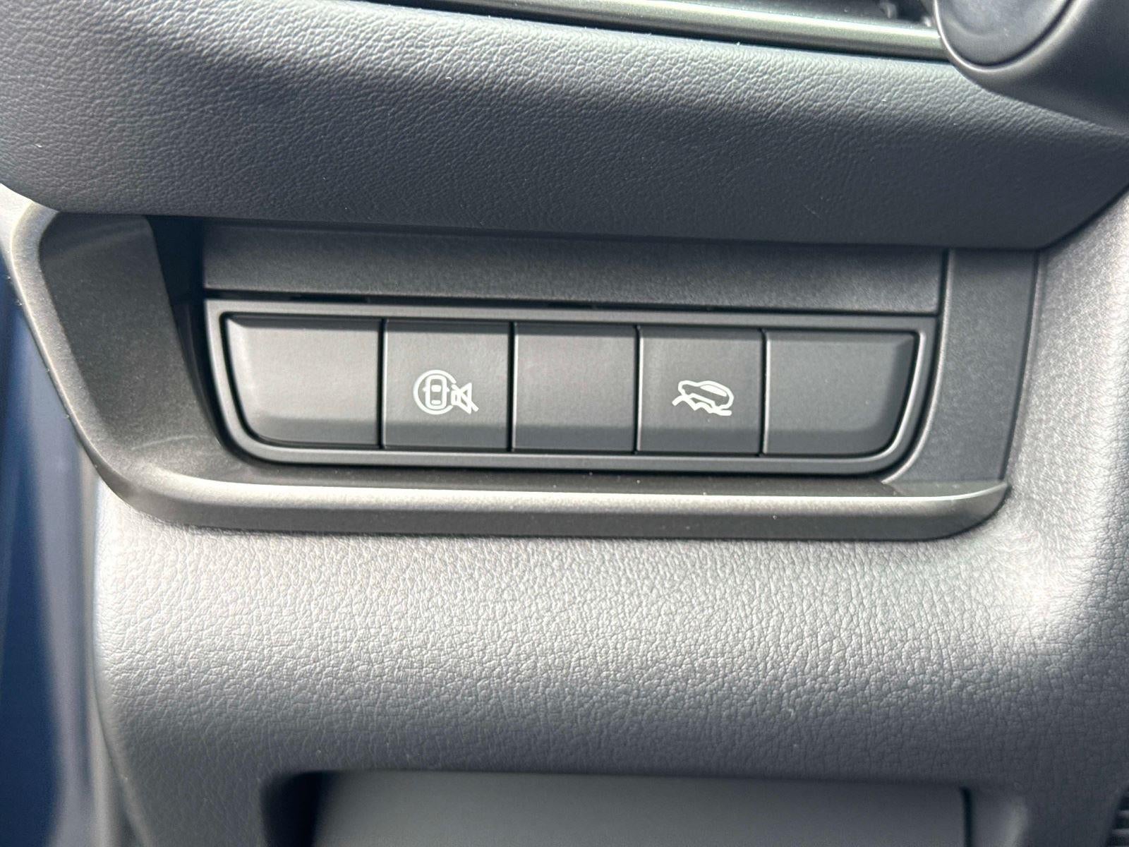 2025 Mazda Mazda CX-30 2.5 S