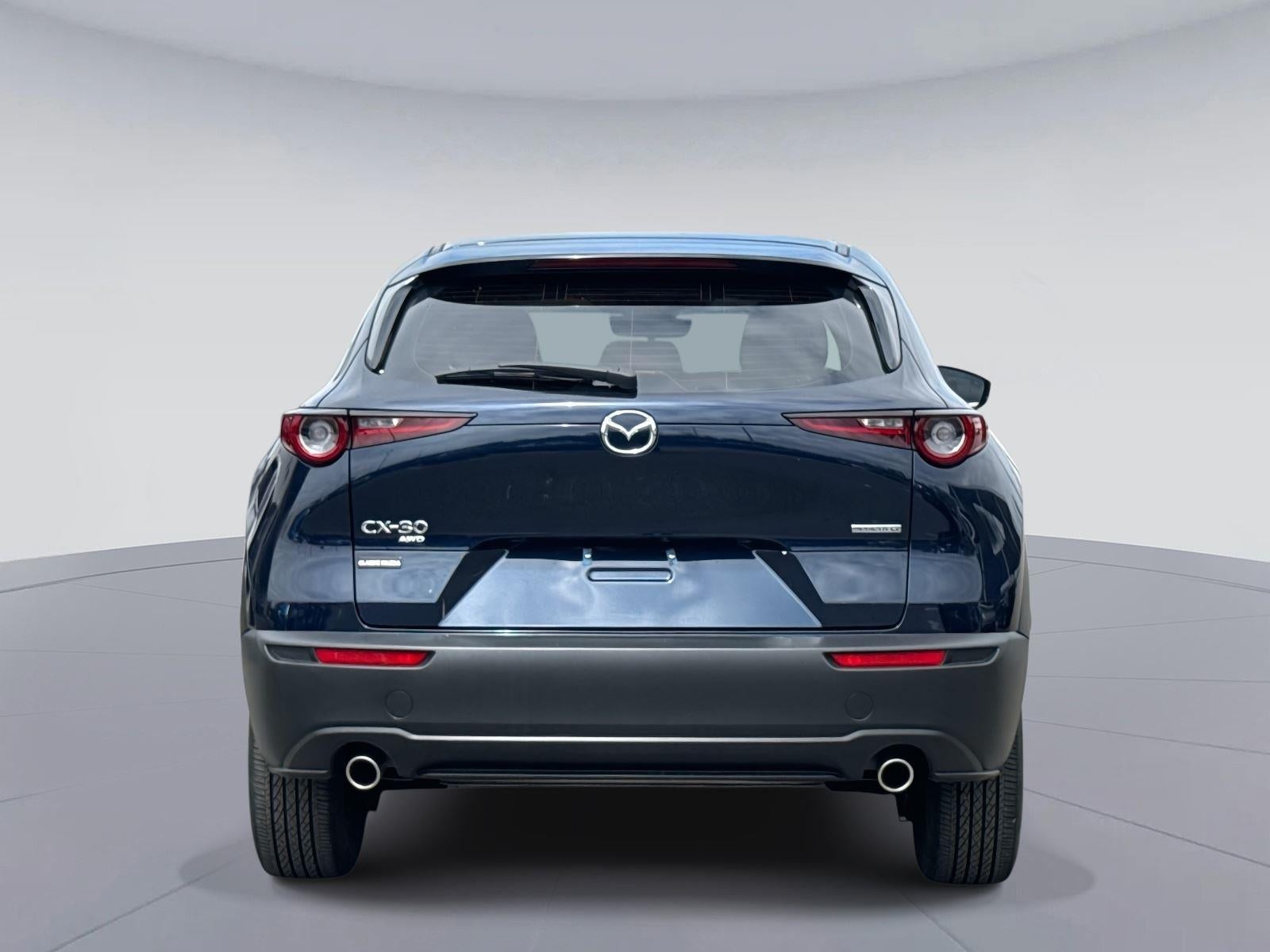 2025 Mazda Mazda CX-30 2.5 S