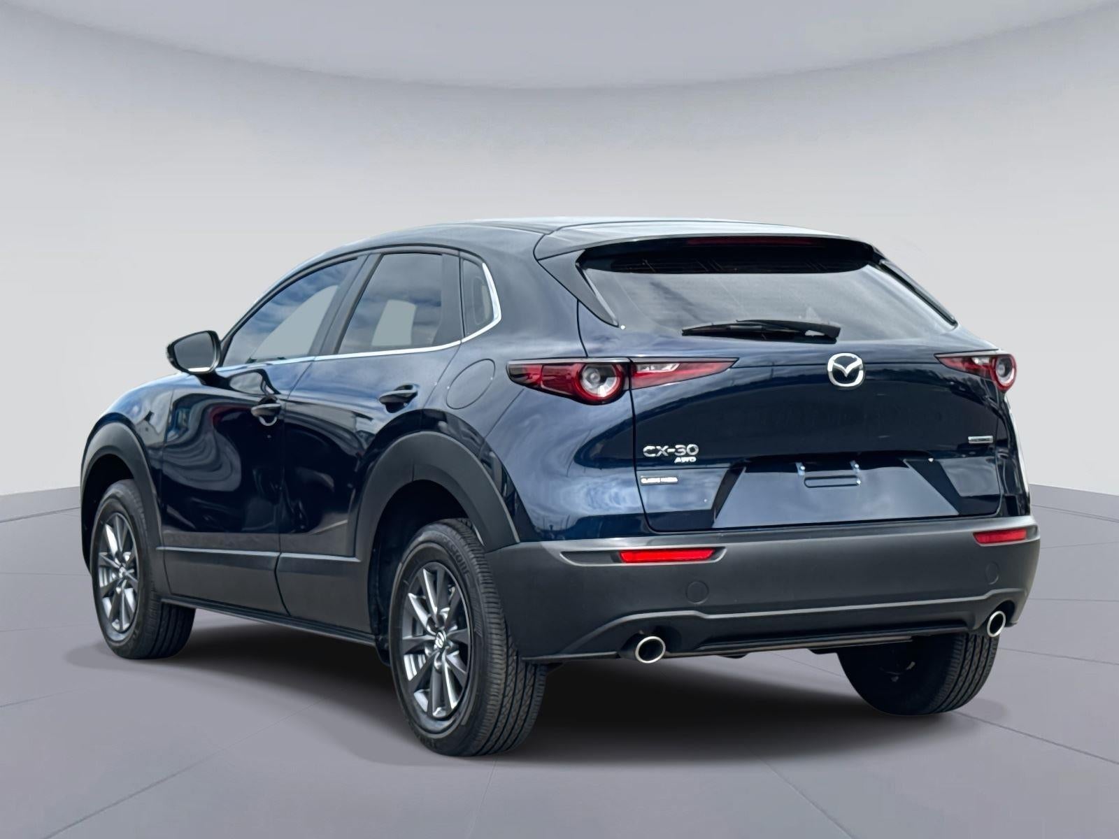 2025 Mazda Mazda CX-30 2.5 S