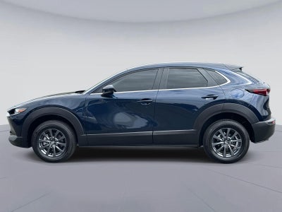2025 Mazda Mazda CX-30 2.5 S