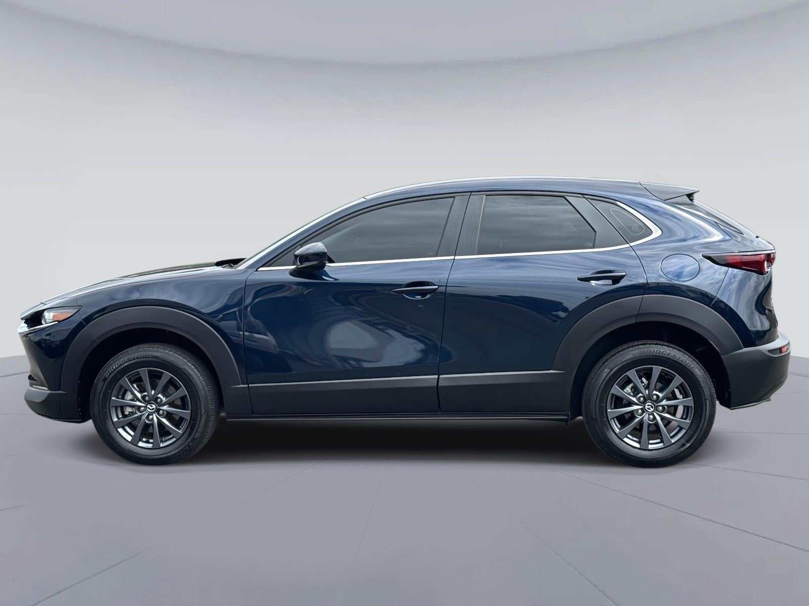 2025 Mazda Mazda CX-30 2.5 S