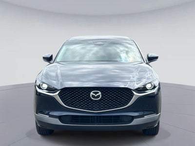 2025 Mazda Mazda CX-30 2.5 S