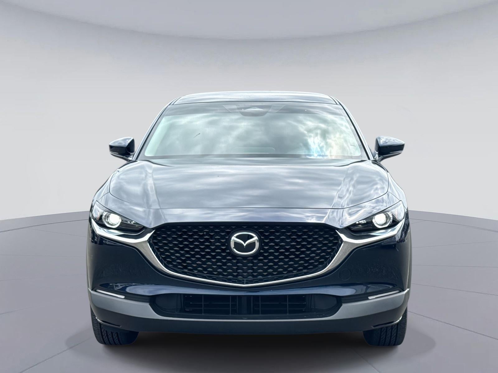 2025 Mazda Mazda CX-30 2.5 S