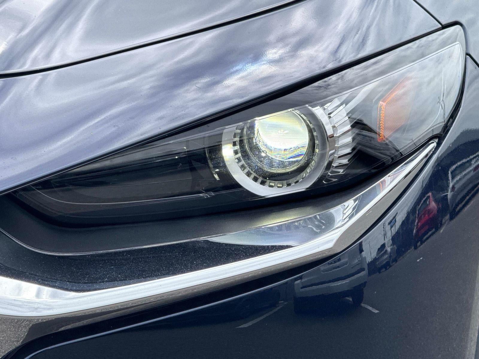 2025 Mazda Mazda CX-30 2.5 S