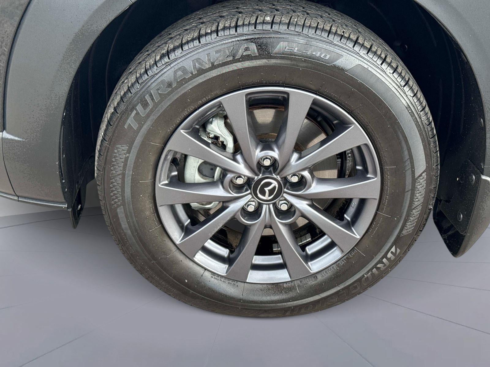 2024 Mazda Mazda CX-30 2.5 S