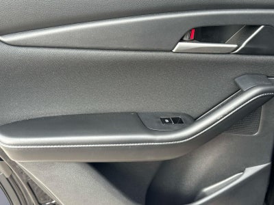 2024 Mazda Mazda CX-30 2.5 S