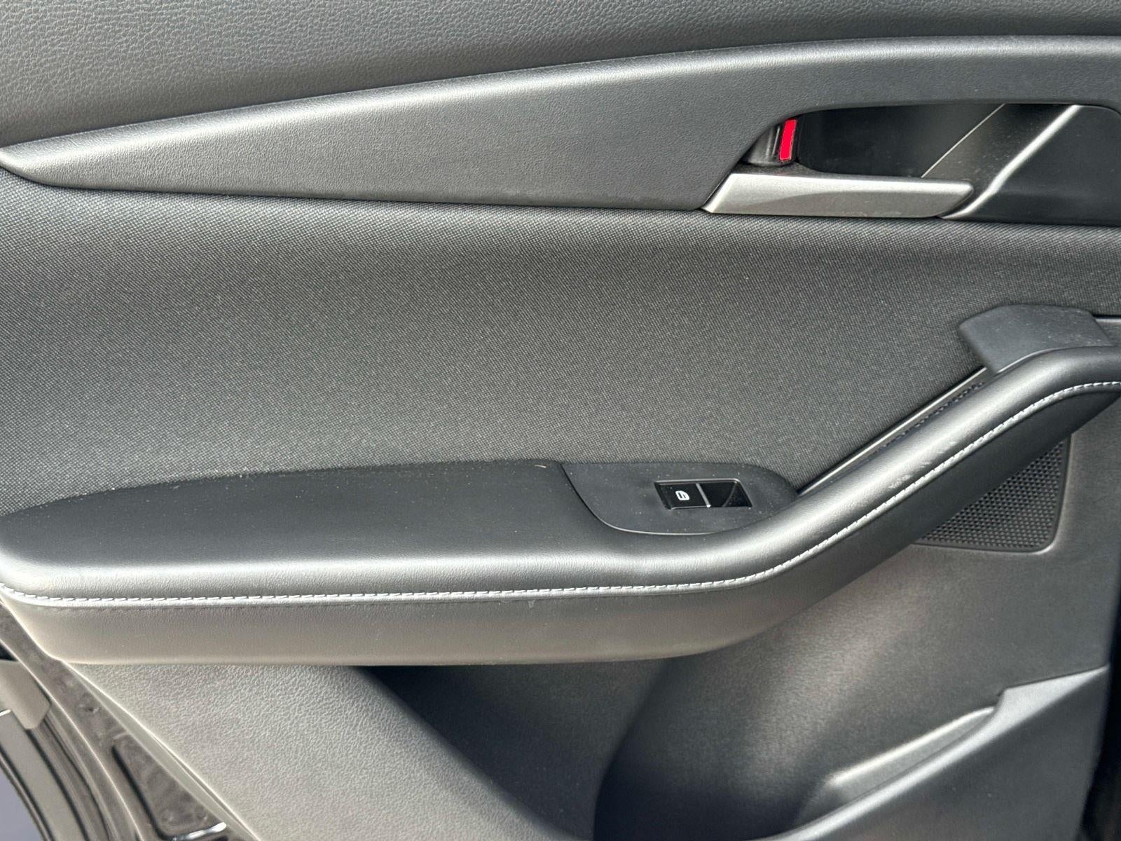 2024 Mazda Mazda CX-30 2.5 S