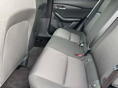 2024 Mazda Mazda CX-30 2.5 S