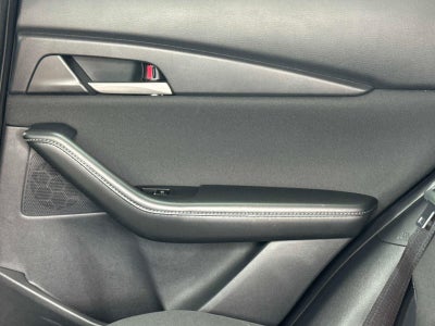 2024 Mazda Mazda CX-30 2.5 S