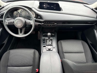 2024 Mazda Mazda CX-30 2.5 S