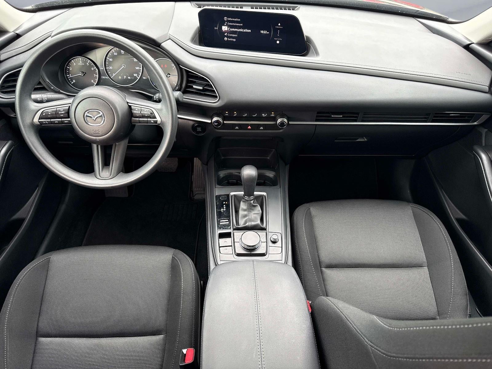 2024 Mazda Mazda CX-30 2.5 S