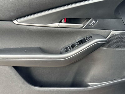 2024 Mazda Mazda CX-30 2.5 S