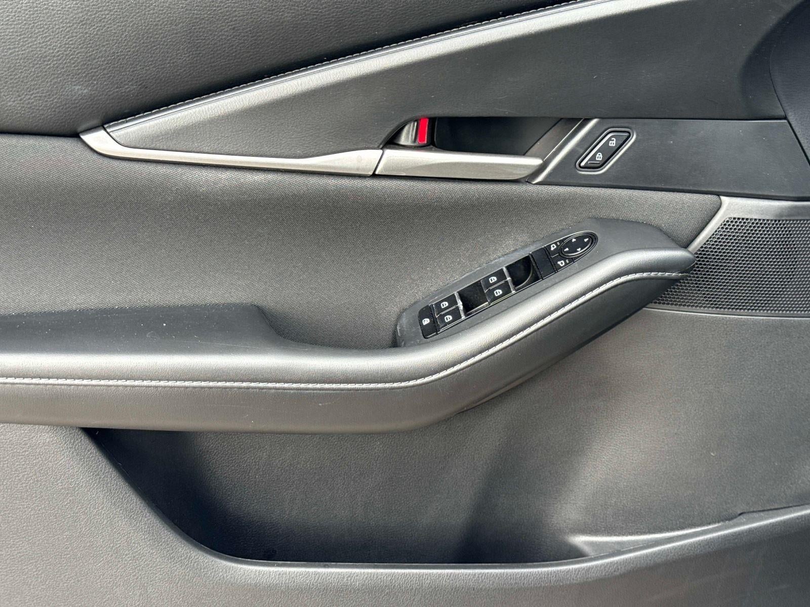 2024 Mazda Mazda CX-30 2.5 S