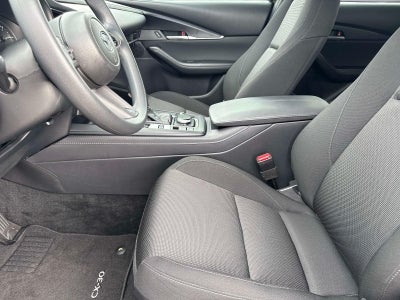 2024 Mazda Mazda CX-30 2.5 S