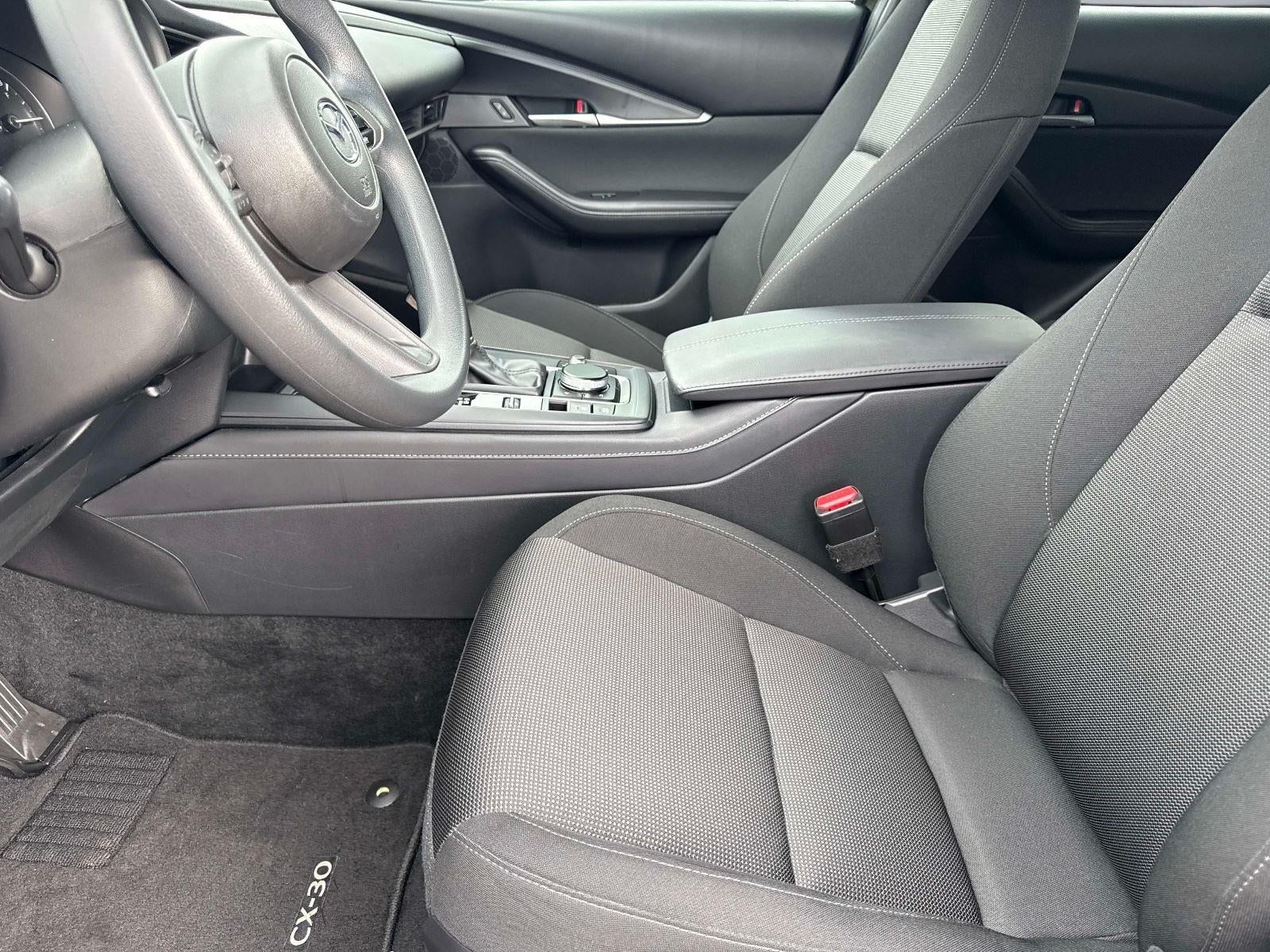 2024 Mazda Mazda CX-30 2.5 S