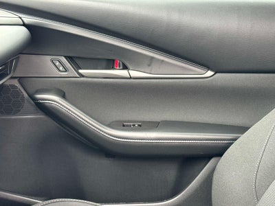 2024 Mazda Mazda CX-30 2.5 S