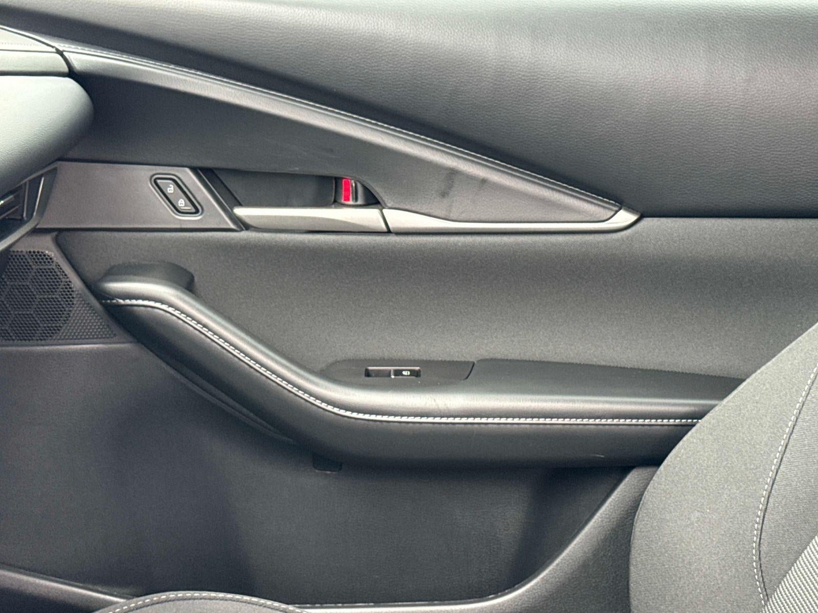 2024 Mazda Mazda CX-30 2.5 S