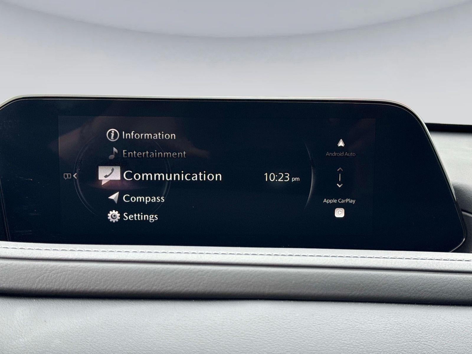 2024 Mazda Mazda CX-30 2.5 S