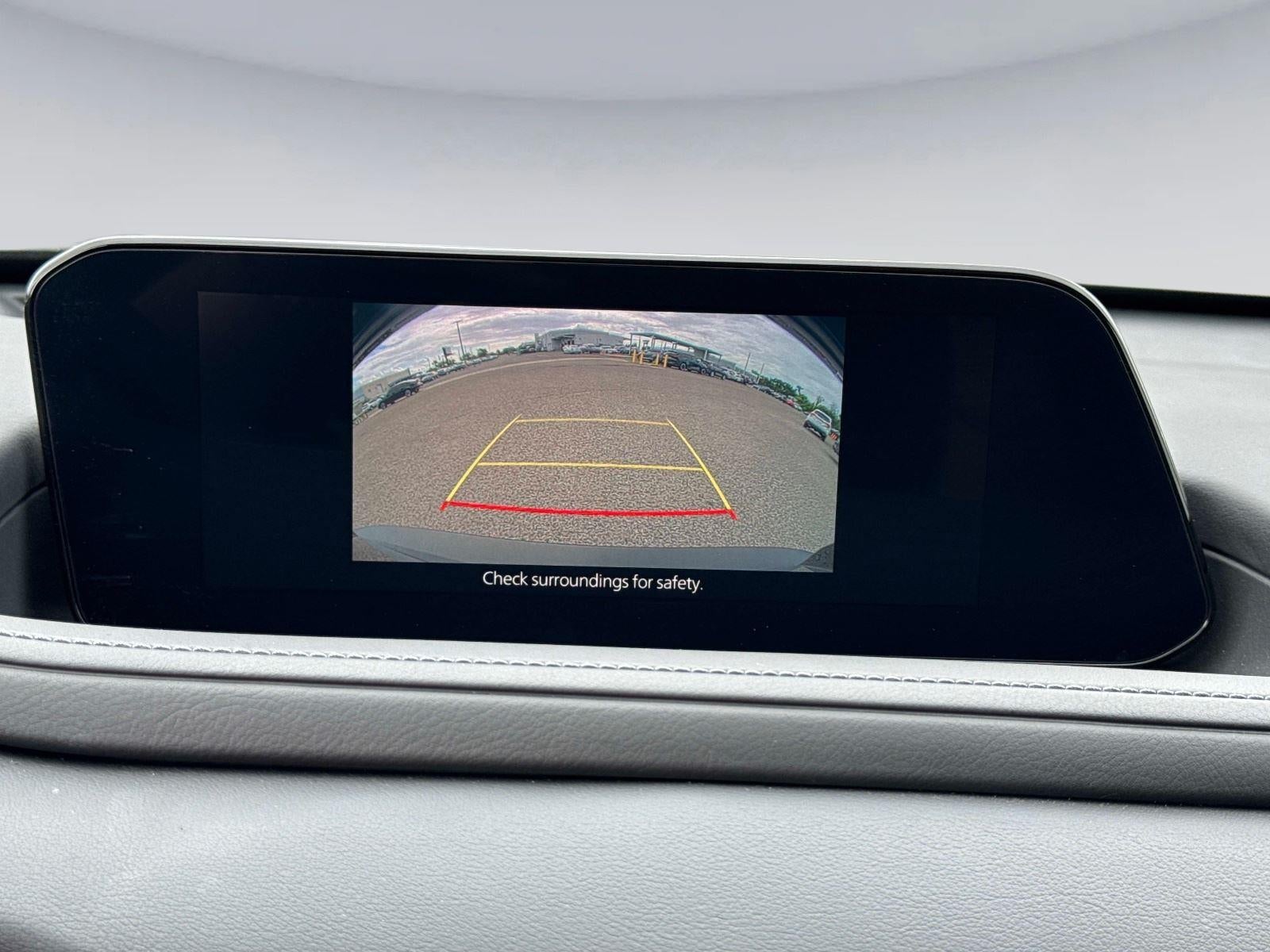 2024 Mazda Mazda CX-30 2.5 S