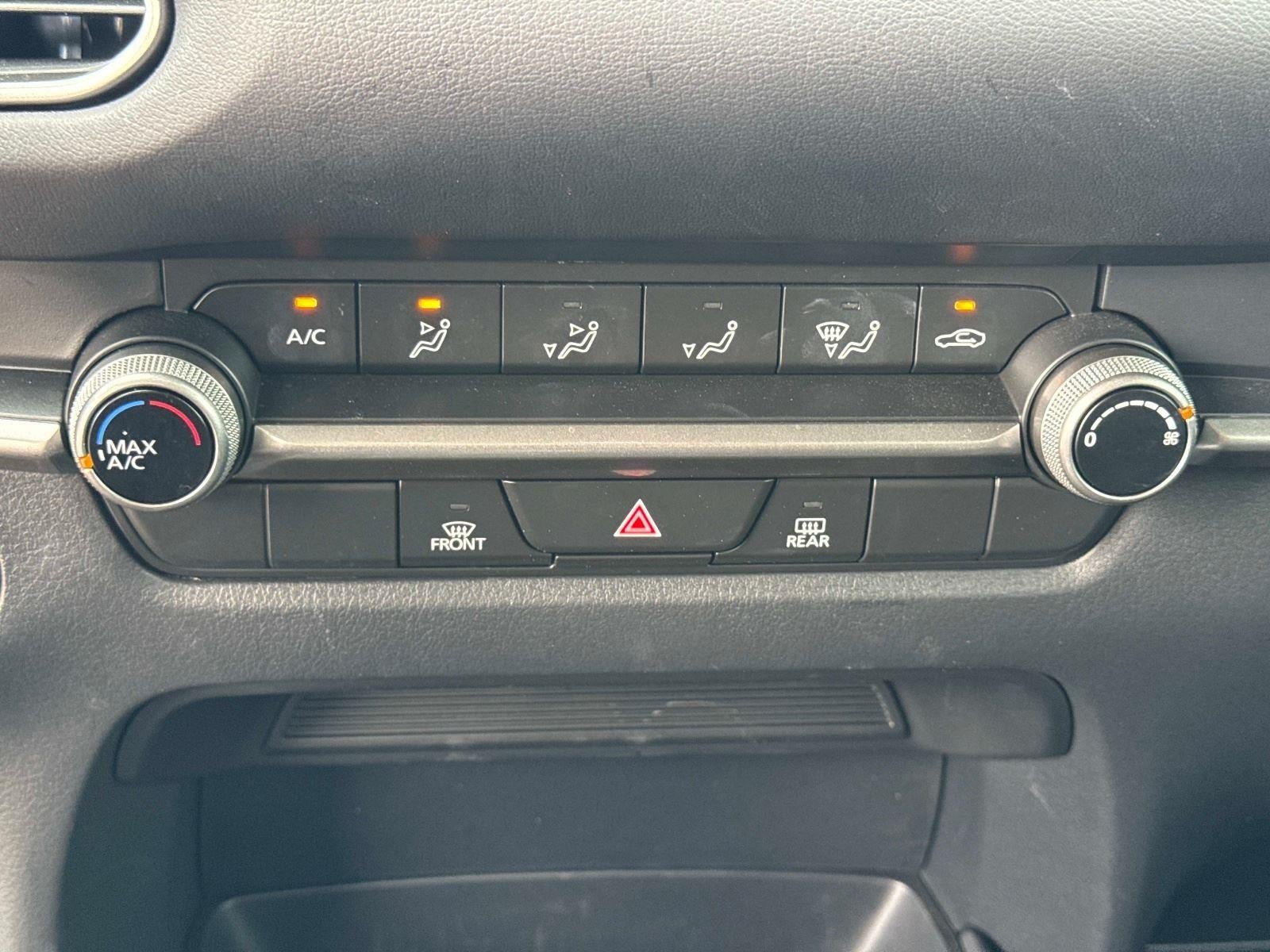 2024 Mazda Mazda CX-30 2.5 S