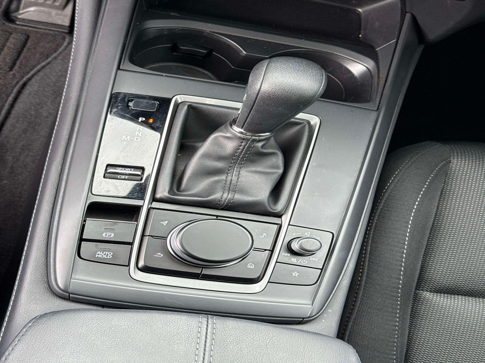 2024 Mazda Mazda CX-30 2.5 S