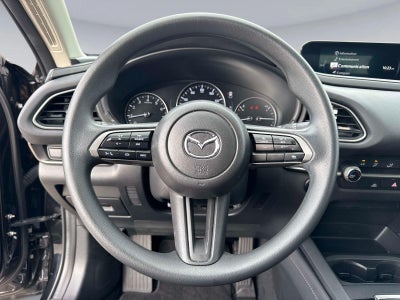 2024 Mazda Mazda CX-30 2.5 S