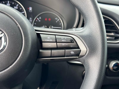 2024 Mazda Mazda CX-30 2.5 S