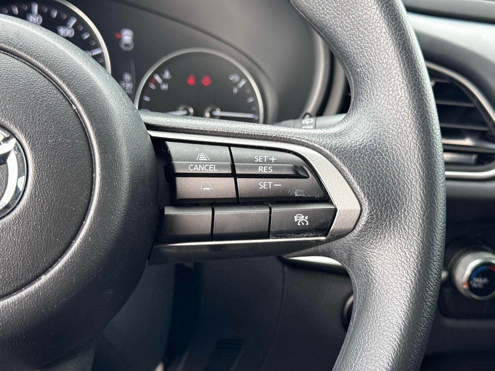 2024 Mazda Mazda CX-30 2.5 S