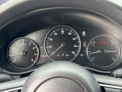 2024 Mazda Mazda CX-30 2.5 S