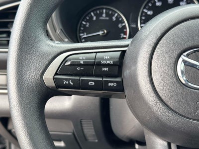 2024 Mazda Mazda CX-30 2.5 S