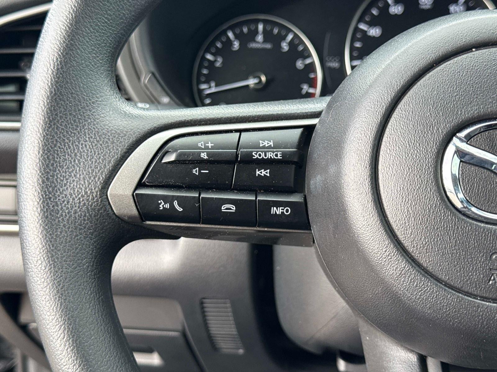 2024 Mazda Mazda CX-30 2.5 S