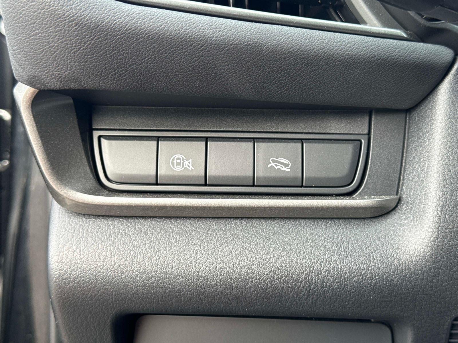 2024 Mazda Mazda CX-30 2.5 S