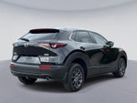 2024 Mazda Mazda CX-30 2.5 S