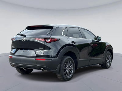 2024 Mazda Mazda CX-30 2.5 S