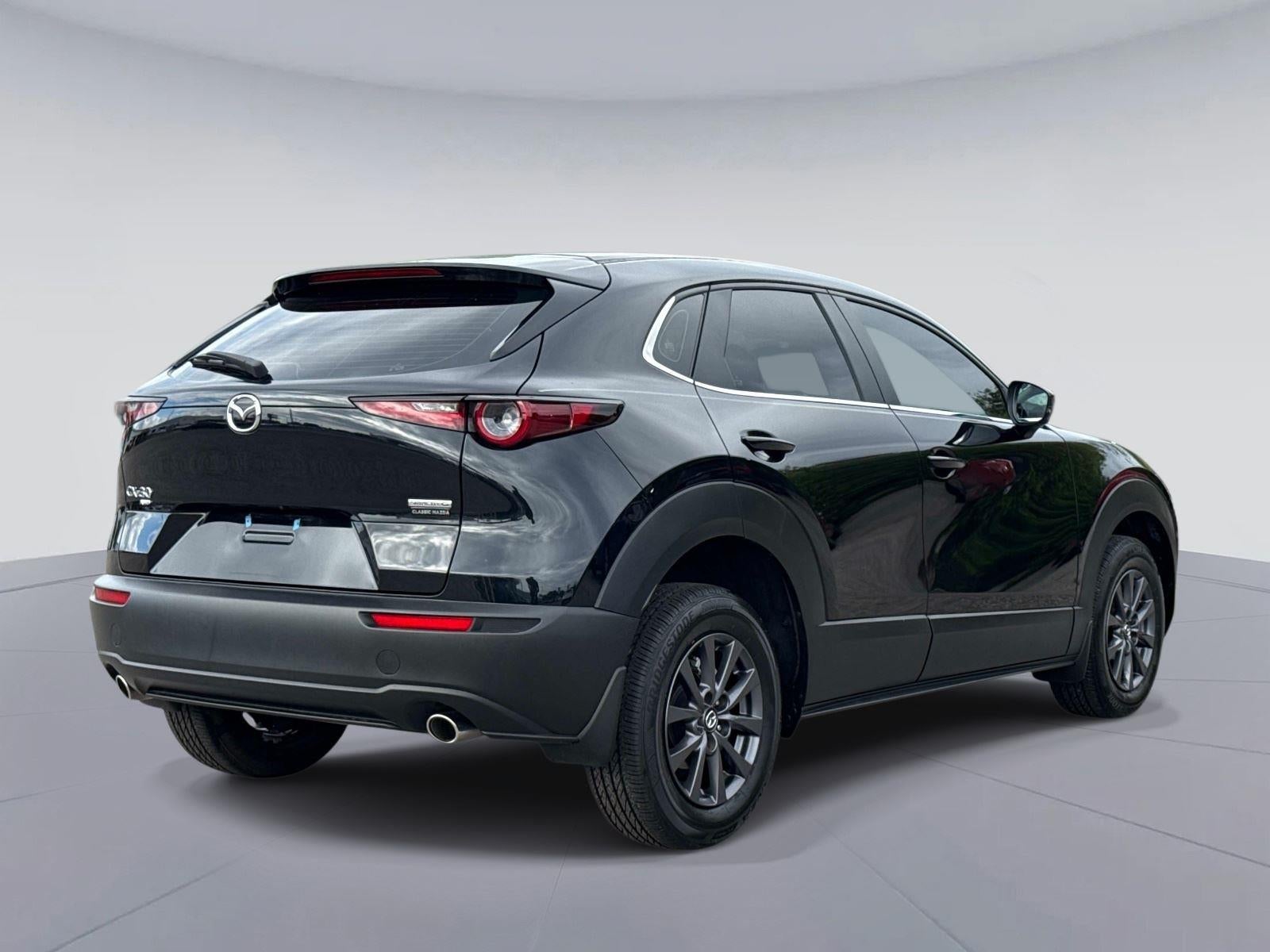 2024 Mazda Mazda CX-30 2.5 S