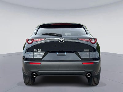 2024 Mazda Mazda CX-30 2.5 S