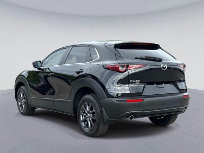 2024 Mazda Mazda CX-30 2.5 S