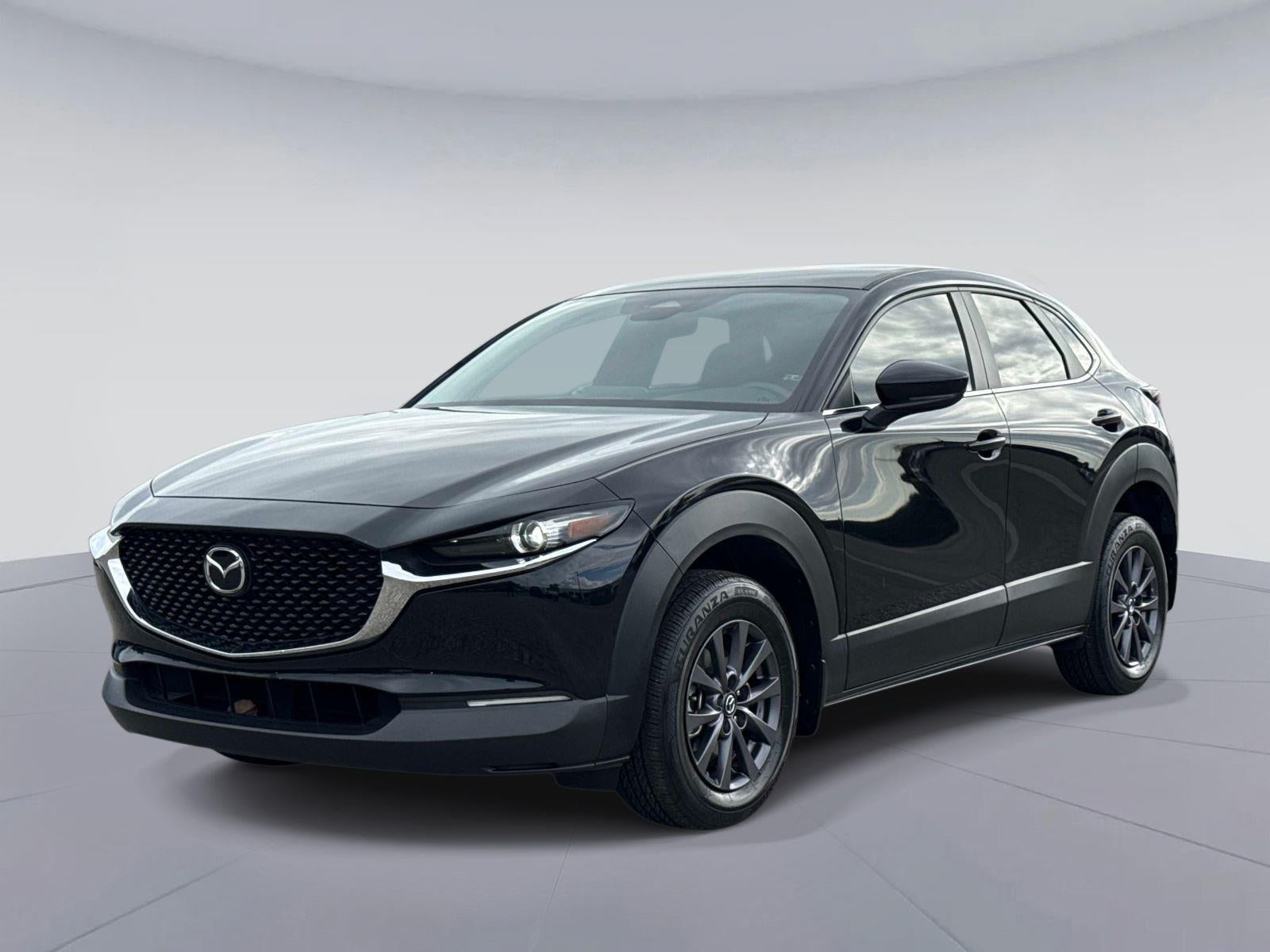2024 Mazda Mazda CX-30 2.5 S